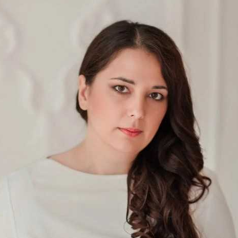 Давидова Инияр Георгиевна